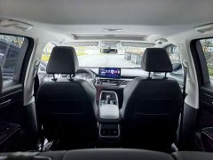 Haval H6 2023 National Trend Edition 1.5T Automatic Urban Version - ფოტო 16