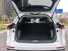 Haval H6 2023 National Trend Edition 1.5T Automatic Urban Version - ფოტო 17