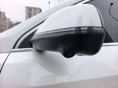 Haval H6 2023 National Trend Edition 1.5T Automatic Urban Version - ფოტო 19
