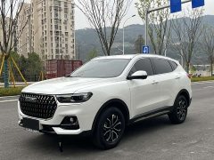 Haval H6 2023 National Trend Edition 1.5T Automatic Urban Version - ფოტო 2