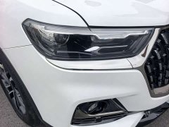 Haval H6 2023 National Trend Edition 1.5T Automatic Urban Version - ფოტო 20