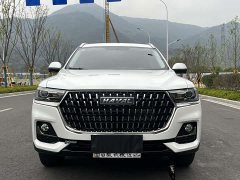 Haval H6 2023 National Trend Edition 1.5T Automatic Urban Version - ფოტო 3