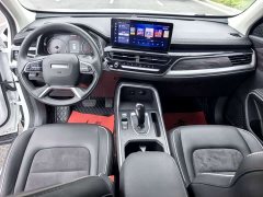 Haval H6 2023 National Trend Edition 1.5T Automatic Urban Version - ფოტო 7