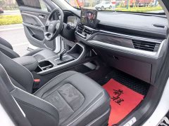 Haval H6 2023 National Trend Edition 1.5T Automatic Urban Version - ფოტო 8