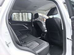 Haval H6 2023 National Trend Edition 1.5T Automatic Urban Version - ფოტო 9