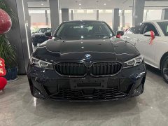BMW 3 Series 330Li M Sport Night Edition Package - ფოტო 2