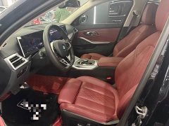 BMW 3 Series 330Li M Sport Night Edition Package - ფოტო 4