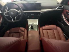 BMW 3 Series 330Li M Sport Night Edition Package - ფოტო 5