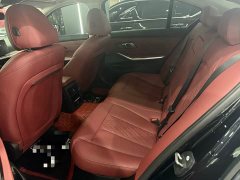 BMW 3 Series 330Li M Sport Night Edition Package - ფოტო 6