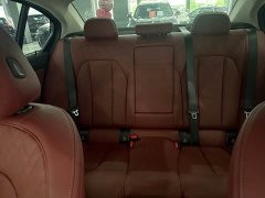 BMW 3 Series 330Li M Sport Night Edition Package - ფოტო 7