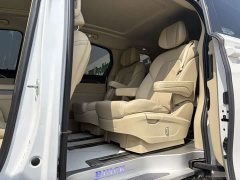 Buick GL8 2023 ES Luxe Enjoyment Edition - ფოტო 11
