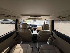 Buick GL8 2023 ES Luxe Enjoyment Edition - ფოტო 12