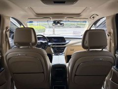 Buick GL8 2023 ES Luxe Enjoyment Edition - ფოტო 15