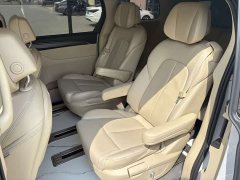 Buick GL8 2023 ES Luxe Enjoyment Edition - ფოტო 16