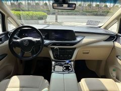 Buick GL8 2023 ES Luxe Enjoyment Edition - ფოტო 17