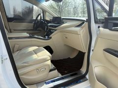 Buick GL8 2023 ES Luxe Enjoyment Edition - ფოტო 19