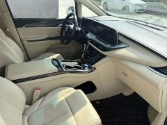 Buick GL8 2023 ES Luxe Enjoyment Edition - ფოტო 20