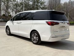 Buick GL8 2023 ES Luxe Enjoyment Edition - ფოტო 4