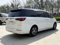 Buick GL8 2023 ES Luxe Enjoyment Edition - ფოტო 6