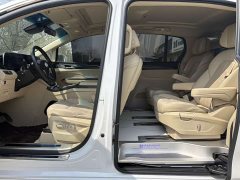 Buick GL8 2023 ES Luxe Enjoyment Edition - ფოტო 8