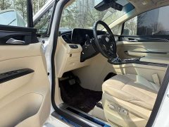 Buick GL8 2023 ES Luxe Enjoyment Edition - ფოტო 9