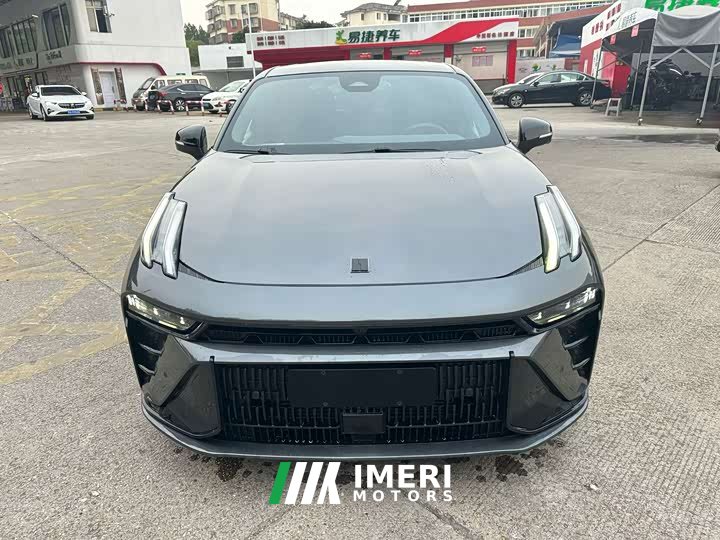 Lynk & Co Geely Lynk & Co 03 2023 1.5T DCT Pro - ავტომობილი ჩინეთიდან