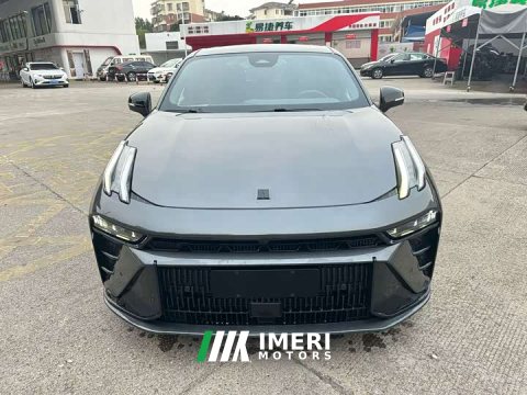 2024 Lynk & Co Geely Lynk & Co 03 2023 1.5T DCT Pro - ავტომობილი ჩინეთიდან