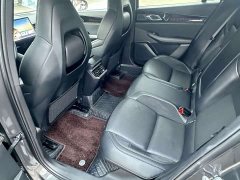 Lynk & Co Geely Lynk & Co 03 2023 1.5T DCT Pro - ფოტო 4