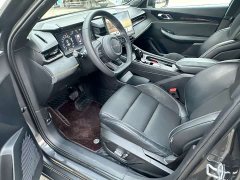Lynk & Co Geely Lynk & Co 03 2023 1.5T DCT Pro - ფოტო 5