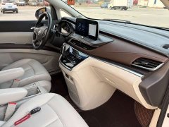 Buick GL8 Land Business Class 652T Luxury - ფოტო 10