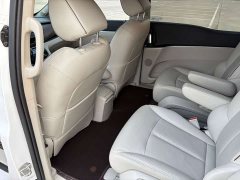 Buick GL8 Land Business Class 652T Luxury - ფოტო 14