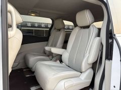 Buick GL8 Land Business Class 652T Luxury - ფოტო 15