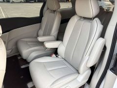Buick GL8 Land Business Class 652T Luxury - ფოტო 16