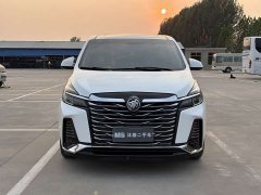 Buick GL8 Land Business Class 652T Luxury - ფოტო 2
