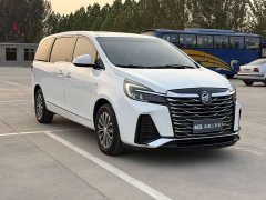 Buick GL8 Land Business Class 652T Luxury - ფოტო 3