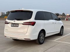 Buick GL8 Land Business Class 652T Luxury - ფოტო 4