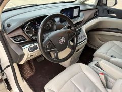 Buick GL8 Land Business Class 652T Luxury - ფოტო 7