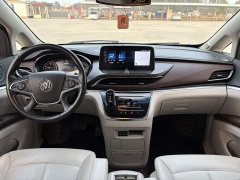 Buick GL8 Land Business Class 652T Luxury - ფოტო 9