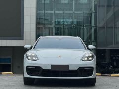Porsche Panamera Executive Extended Wheelbase 2.9T - ფოტო 2
