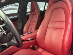Porsche Panamera Executive Extended Wheelbase 2.9T - ფოტო 6