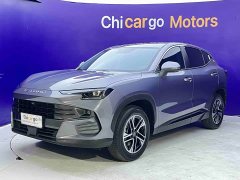 Jetour Jietu Dasheng 1.5T DCT Luxury Edition - ფოტო 1