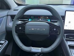 Jetour Jietu Dasheng 1.5T DCT Luxury Edition - ფოტო 13