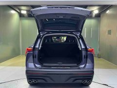 Jetour Jietu Dasheng 1.5T DCT Luxury Edition - ფოტო 14