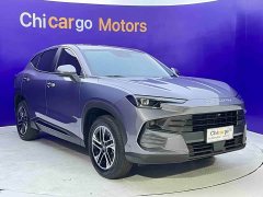 Jetour Jietu Dasheng 1.5T DCT Luxury Edition - ფოტო 2