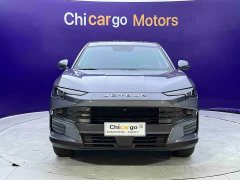 Jetour Jietu Dasheng 1.5T DCT Luxury Edition - ფოტო 3