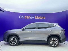 Jetour Jietu Dasheng 1.5T DCT Luxury Edition - ფოტო 4