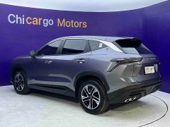 Jetour Jietu Dasheng 1.5T DCT Luxury Edition - ფოტო 5