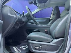 Jetour Jietu Dasheng 1.5T DCT Luxury Edition - ფოტო 6