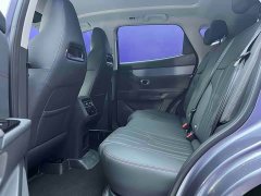 Jetour Jietu Dasheng 1.5T DCT Luxury Edition - ფოტო 7