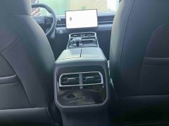 Jetour Jietu Dasheng 1.5T DCT Luxury Edition - ფოტო 8